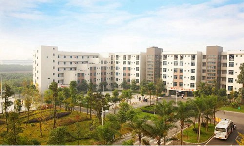 安徽水利水電職業(yè)技術(shù)學院建筑鋼結(jié)構(gòu)工程技術(shù)專業(yè)招生介紹