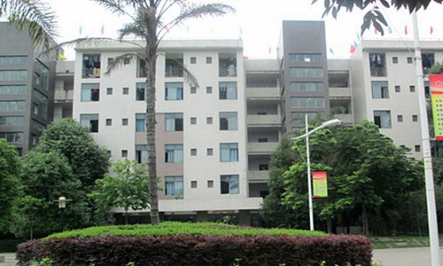 昆山登云科技職業(yè)學(xué)院室內(nèi)藝術(shù)設(shè)計專業(yè)招生介紹