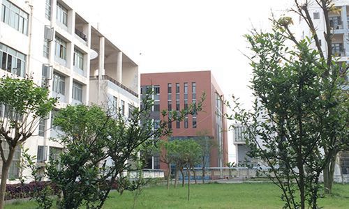江蘇工程職業(yè)技術學院染整技術專業(yè)招生介紹