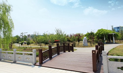 山東城市建設(shè)職業(yè)學(xué)院園林工程技術(shù)專業(yè)專業(yè)介紹