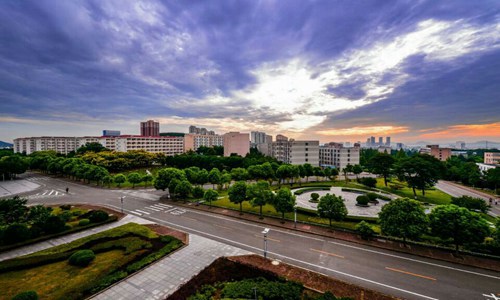 泉州海洋職業(yè)學(xué)院家政服務(wù)與管理專業(yè)招生介紹