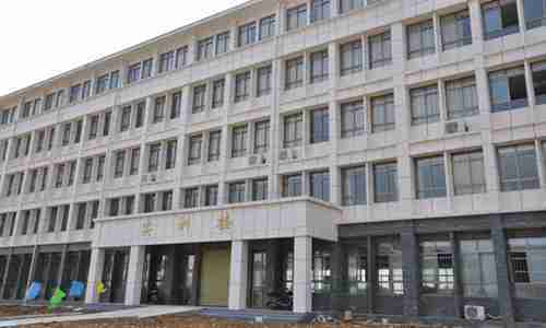 福建農(nóng)業(yè)職業(yè)技術(shù)學(xué)院工程造價專業(yè)招生介紹