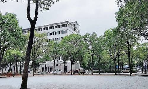南京工業(yè)職業(yè)技術(shù)學院工程造價專業(yè)招生介紹