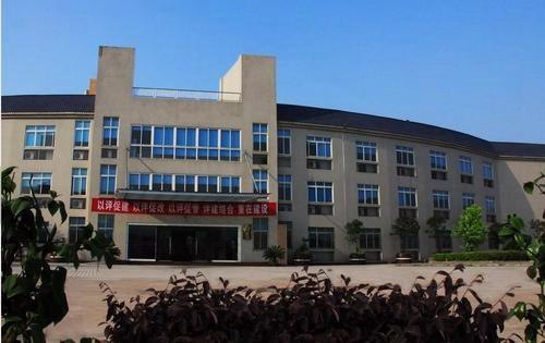 鎮(zhèn)江市高等?？茖W(xué)校物流管理專業(yè)招生介紹