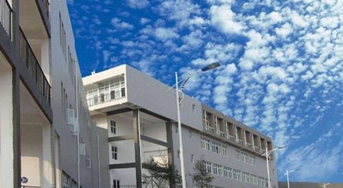 連云港師范高等專科學(xué)校保險專業(yè)招生介紹