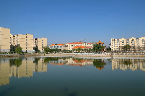 盤錦職業(yè)技術(shù)學(xué)院建設(shè)工程管理專業(yè)介紹