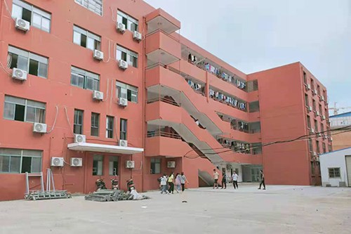 江西陶瓷工藝美術(shù)職業(yè)技術(shù)學(xué)院旅游英語(yǔ)專(zhuān)業(yè)介紹