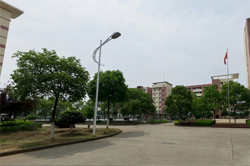 長沙職業(yè)技術(shù)學(xué)院特殊教育專業(yè)介紹