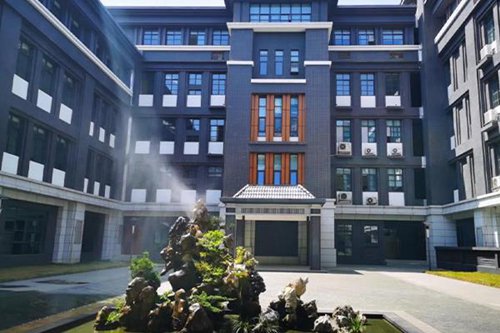 濱州職業(yè)學(xué)院建筑工程技術(shù)專業(yè)介紹