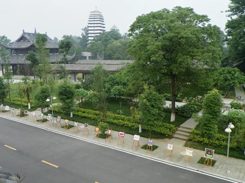 鹽城工業(yè)職業(yè)技術(shù)學(xué)院紡織品檢驗(yàn)與貿(mào)易專(zhuān)業(yè)介紹