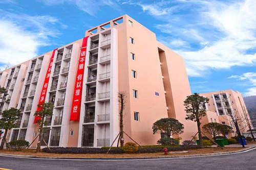 營口職業(yè)技術(shù)學(xué)院房地產(chǎn)經(jīng)營與管理專業(yè)介紹