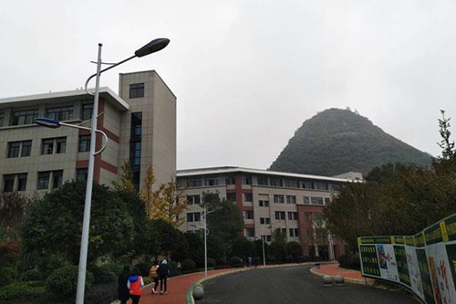 桐城師范高等專科學(xué)校公共文化服務(wù)與管理專業(yè)介紹