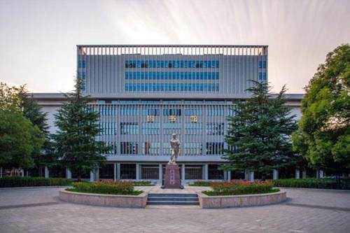 遼寧地質工程職業(yè)學院建筑室內設計專業(yè)介紹