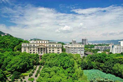 淄博師范高等專科學(xué)校信息安全與管理專業(yè)介紹