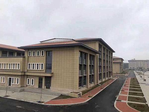 許昌職業(yè)技術(shù)學院旅游英語專業(yè)介紹