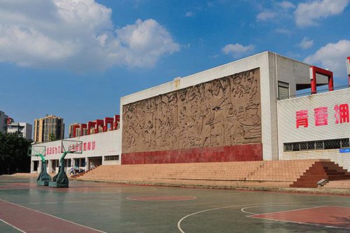 保定虎振技工學(xué)校3+2五年制大專招生簡章