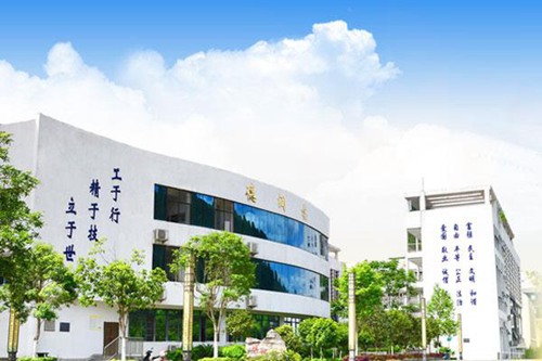 承德護理職業(yè)學院2022年衛(wèi)校學費一年多少錢