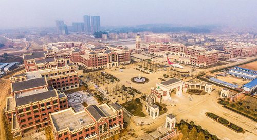 華北理工大學(xué)冀唐學(xué)院2022年分數(shù)線