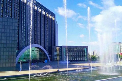 玉田新世紀中等專業(yè)學校航空空乘直升機專業(yè)就業(yè)方向