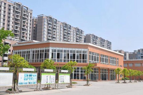 陜西工貿(mào)職業(yè)中等專業(yè)學校2023年招生要求是什么?招多少人怎么樣