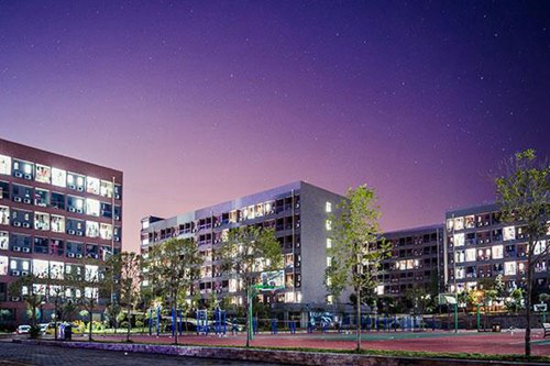 保定學(xué)院2022年3+2五年制大專錄取分?jǐn)?shù)線