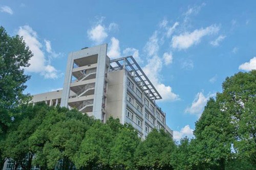 曹妃甸航空職教中心3+2五年制大專分?jǐn)?shù)線
