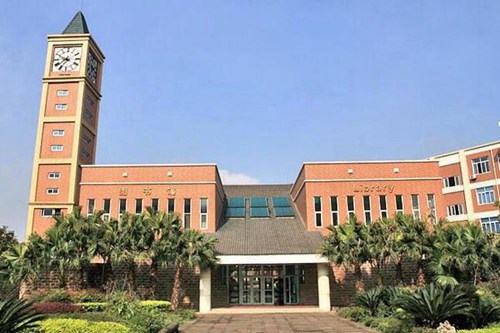 山西同文職業(yè)技術(shù)學(xué)院鐵道供電技術(shù)專業(yè)介紹