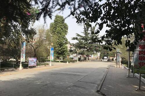 山西同文職業(yè)技術(shù)學(xué)院護(hù)理專業(yè)介紹
