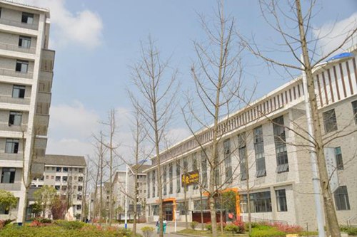 延川職教中心2023年好嗎?正規(guī)嗎?怎么樣