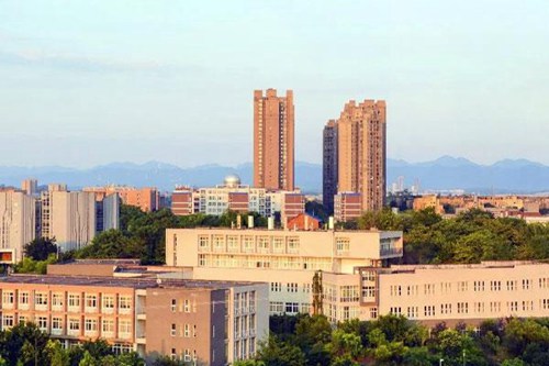 保定女子航空職業(yè)中專2022年3+2五年制大專錄取分數(shù)線