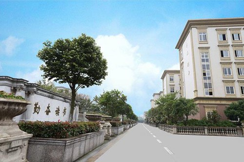 臨夏現(xiàn)代職業(yè)學(xué)院單招怎么樣？好不好？