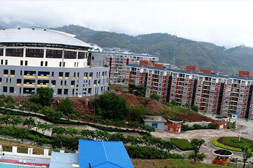 河北交通職業(yè)技術(shù)學(xué)院航空空乘3+2五年制大專分?jǐn)?shù)線