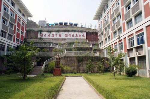甘肅2023年軌道交通學(xué)校一般讀幾年