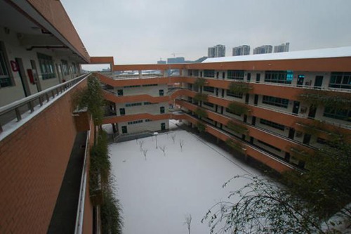 河北鐵路軌道運(yùn)輸職業(yè)技術(shù)學(xué)院3+2五年制大專招生簡章