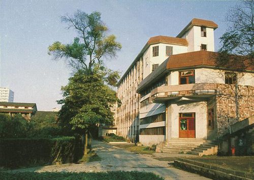 遵義市職業(yè)技術(shù)學校2023年招生簡章