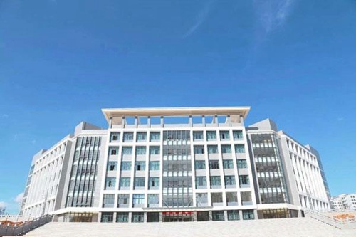 貴州省神農中醫(yī)藥職業(yè)學校2023年招生簡章