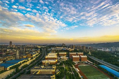 山西林業(yè)職業(yè)技術(shù)學(xué)院園藝技術(shù)（都市園藝方向）專業(yè)介紹