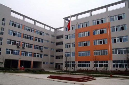 隴南市衛(wèi)生學校開設專業(yè)