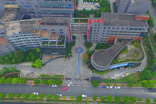 河北計算機學校2022年招生簡章