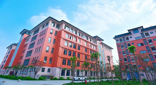 晉中職業(yè)技術(shù)學(xué)院物流管理(京東智慧物流班)專業(yè)介紹