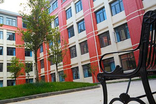 山西電力職業(yè)技術學院建筑工程技術專業(yè)介紹