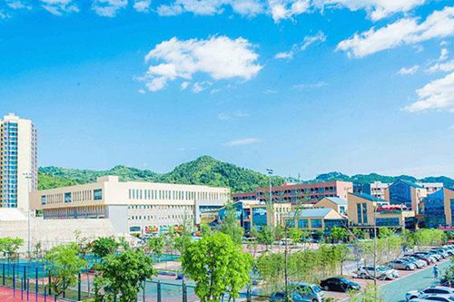 滄縣汽車職業(yè)技術(shù)教育中心2022年3+2五年制大專招生簡章
