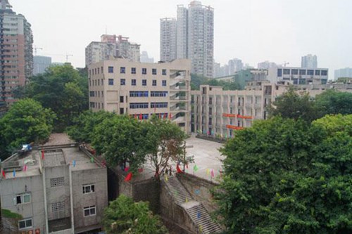 蘭州2023年男生上什么中專好