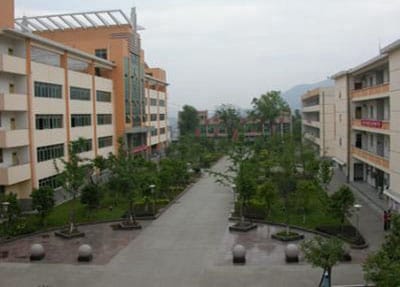 韓城市職業(yè)中等專業(yè)學(xué)校