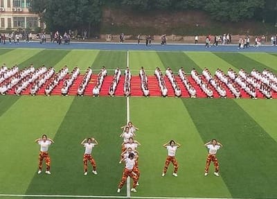 武漢商貿(mào)職業(yè)學(xué)院