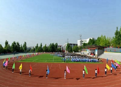 廣西幼兒師范高等?？茖W(xué)校體育教育專業(yè)介紹