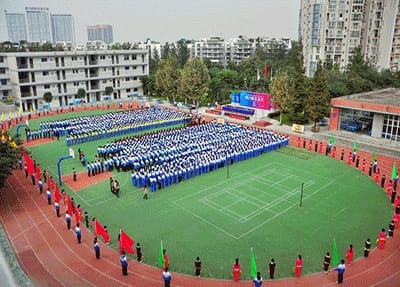 閩東衛(wèi)生學校怎么樣？