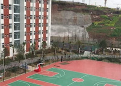 西安市涉外旅游學校
