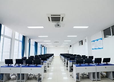 廣西國際商務(wù)職業(yè)技術(shù)學院市場營銷專業(yè)介紹