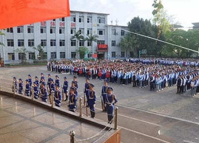 廣西生態(tài)工程職業(yè)技術(shù)學(xué)院計算機(jī)系統(tǒng)維護(hù)專業(yè)介紹